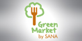 Green Market By Sana