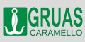 Gruas Caramello