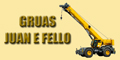 Gruas Juan e Fello