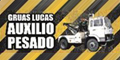 Gruas Lucas