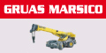 Gruas Marsico