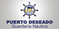 Guarderia Nautica - Puerto Deseado