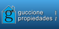 Guccione Propiedades