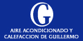 Guillermo Chaves - Aire  Acondicionado y Calefaccion