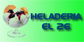 Heladeria el 26