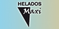 Helados Maxi - Entregas a Domicilio