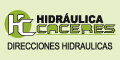 Hidraulica Caceres