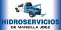 Hidroservicios SRL - Jose Mansilla