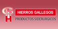 Hierros Gallegos - Productos Siderurgicos