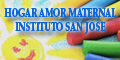 Hogar Amor Maternal Instituto San Jose