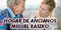 Hogar de Ancianos Miguel Raszko