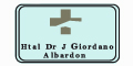 Hospital de Albardon Dr Jose Giordano