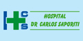 Hospital Dr Carlos Saporiti