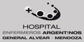 Hospital Enfermeros Argentinos de General Alvear