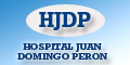 Hospital Juan Domingo Peron