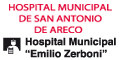 Hospital Municipal de San Antonio de Areco