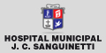 Hospital Municipal J C Sanguinetti