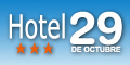 Hotel 29 de Octubre