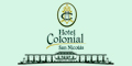 Hotel Colonial San Nicolas