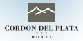 Hotel Cordon del Plata ***