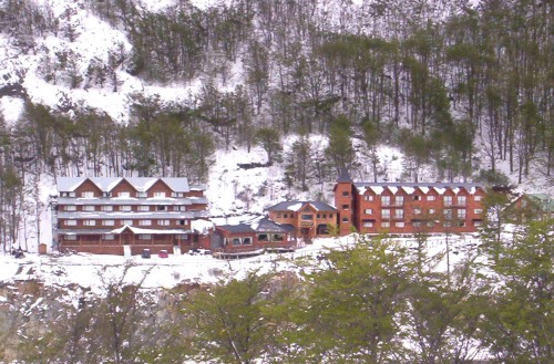 HOTEL KAUYEKEN