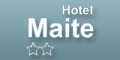 Hotel Maite **