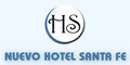 Hotel Nuevo Hotel Santa Fe