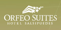 Hotel Orfeo Suites