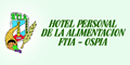 Hotel Personal de la Alimentacion Ftia - Ospia