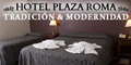 Hotel Plaza Roma