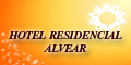 Hotel Residencial Alvear