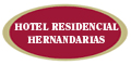 Hotel Residencial Hernandarias