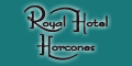 Hotel - Royal Hotel Horcones