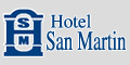 Hotel San Martin