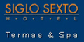 Hotel Siglo Sexto