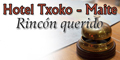 Hotel Txoko - Maite