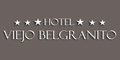 Hotel Viejo Belgranito