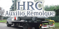 Hrc Auxilio - Remolque