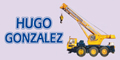 Hugo a Gonzalez