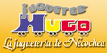 Hugo Juguetes