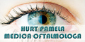 Hurt Pamela - Medica Oftalmologa