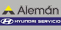 Hyundai Aleman