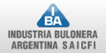 Iba SA - Fabrica de Bulones y Varillas Roscadas