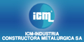 Icm - Industria Constructora Metalurgica SA