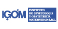 Igom - Instituto de Ginecologia y Obstetricia