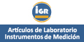 Igr - Articulos de Laboratorio - Instrumental de Medicion