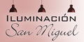 Iluminacion San Miguel