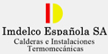 Imdelco Española SA