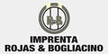 Imprenta Rojas & Bogliacino