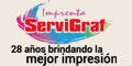 Imprenta Servigraf